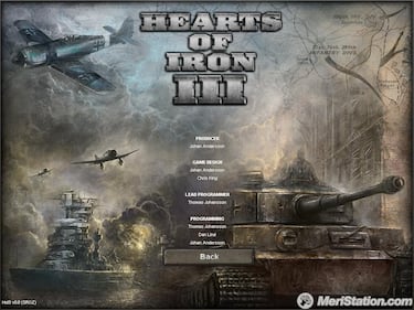 Hearts of Iron 3, Impresiones