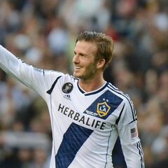 ¿Por qué la MLS ya no es una liga para el retiro?