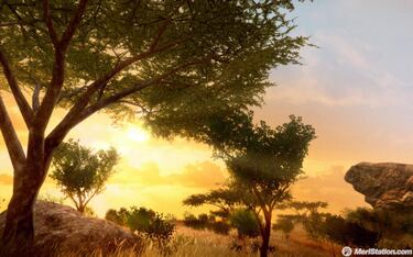 [GC] Far Cry 2, Impresiones