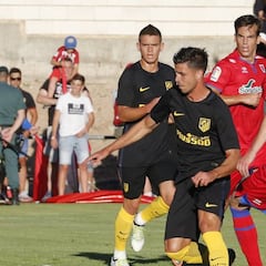 145 partidos en 34 días juegan los de Primera en verano