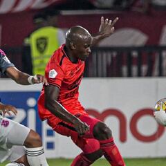 Medellín lo da vuelta en 3 minutos y vence a América en el Pascual