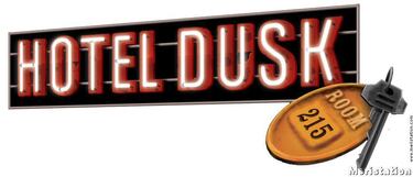 Hotel Dusk : Room 215, Impresiones