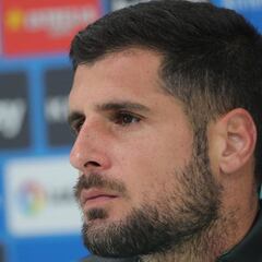 La importancia de Fran Mérida