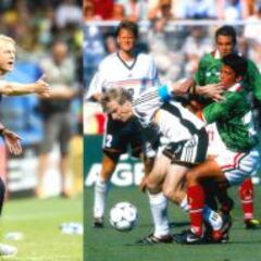 Klinsmann, nunca ha perdido contra la Selección Mexicana