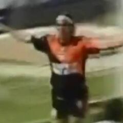 La dura derrota de Colo Colo contra Pachuca cumple 13 años