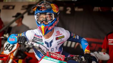 Prado era la gran amenaza