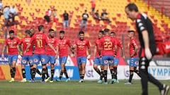 La emotiva campaña de Unión Española