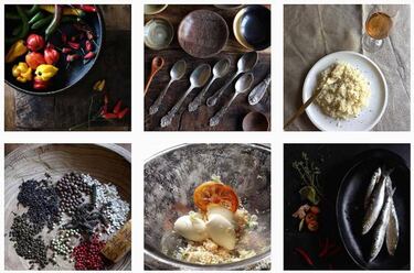 6 cuentas de Instagram para comer de forma saludable