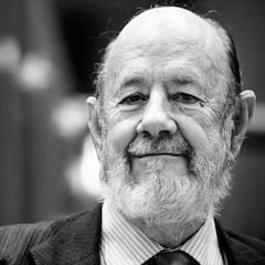 Muere José María Gil-Robles