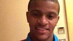 Andrade: “La Selección jugó como toda una familia”