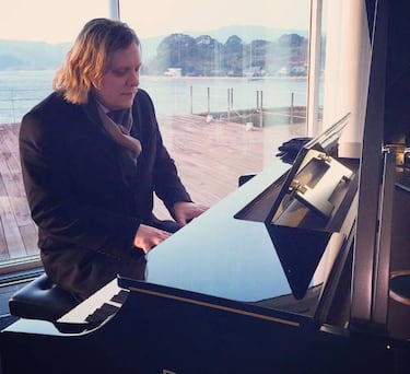 Jeremy Soule no está involucrado en la banda sonora de The Elder Scrolls VI