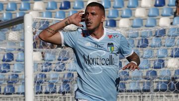 O'Higgins - Coquimbo: TV, horario y cómo ver