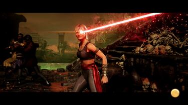 Mortal Kombat 1: así conecta el final de Omni-Man en el juego con la serie ‘Invencible’