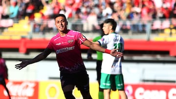 Ñublense no quiso ninguna sorpresa: va por la Copa Chile