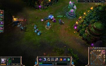 Captura de pantalla - League of Legends (PC)