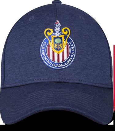 El apoyo a Chivas inicia desde la cabeza