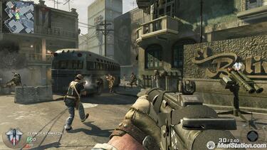 La primera medida de Activision con Call of Duty va dirigida a los jugadores clásicos de la saga