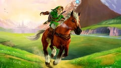 El nuevo Zelda: Ocarina of Time debería imitar a Final Fantasy VII Remake y apostar por la reimaginación