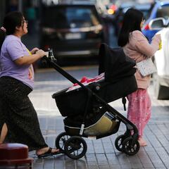 Sabías que uno de cada cinco nacimientos en Chile son de madres extranjeras y este país lidera la lista