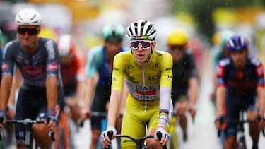 Turno de la etapa reina