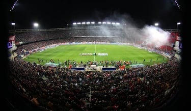 Possibly the best weekend of football...ever?