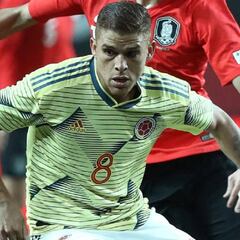 Cuéllar: "Me siento en un nivel alto, aprovecharé la oportunidad"