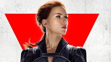 Scarlett Johansson y Disney resuelven su disputa por Viuda Negra: compensación millonaria