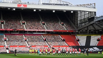 European Super League: Neville calls for point deductions & Keane slams 'pure greed'