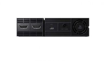 Playstation VR no da potencia extra a Playstation 4