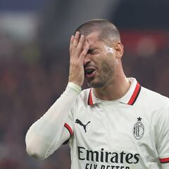 Morata: “Lo mejor era irme de España porque llegó un momento en el que no lo podía soportar”