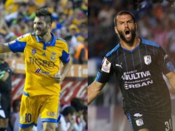 La cartelera de la jornada 7 del fútbol mexicano