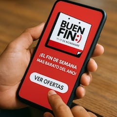 Paso a paso para utilizar la app de El Buen Fin 2025 y descubrir la mejores ofertas y hacer compras