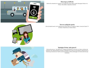 Plataformas VOD: ¿Qué planes tiene y qué cuesta cada una?