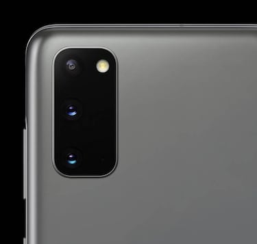 El Samsung Galaxy S20 Fan Edition no contará con 5G integrado