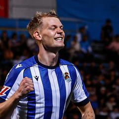 Convincente puesta en escena de Oskarsson con goles y buenos movimientos