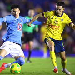 Liga MX Clausura 2025: Así va la Liguilla y Play In al momento