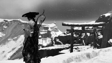 Ghost of Yotei: el impresionante camino de la venganza