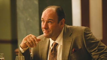 Encubrimiento, lavado de dinero o conspiración: estas serían todas las condenas que sufrirían los personajes de ‘Los Soprano’