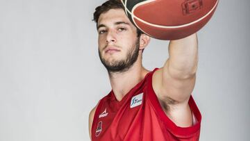 Sergi Garc¨ªa: "En las Ventanas hay que aprender del f¨²tbol"