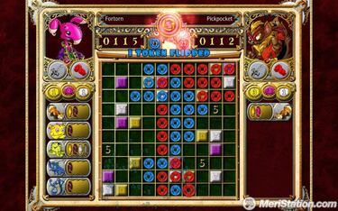 Neopets Puzzle Adventure