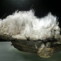 El desconocido mineral que puede ser vital para la presencia humana en otros planetas: está presente en España