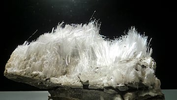 El desconocido mineral que puede ser vital para la presencia humana en otros planetas: está presente en España