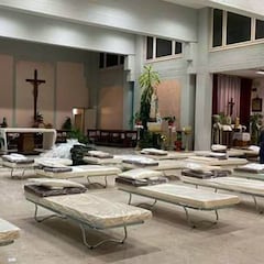 La estadística oficial de Sanidad deja sin contabilizar 8.000 fallecidos durante la segunda ola