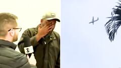 Coffee delay saves life: late passenger misses fatal São Paulo flight crash