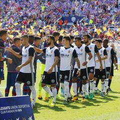 Un derbi a flor de piel