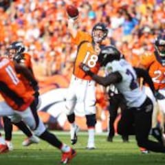 Diez conclusiones tras lo visto en la jornada inicial