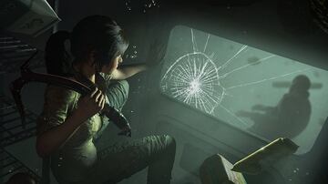 Captura de pantalla - Shadow of the Tomb Raider (PC)