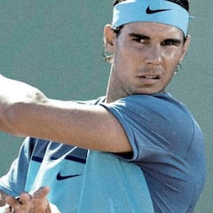 20 curiosidades de Rafa Nadal que quizá no conocías
