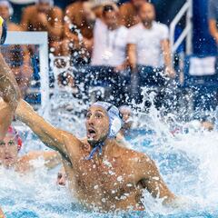 El Barceloneta gana al JUG Dubrovnik y peleará por ser quinto