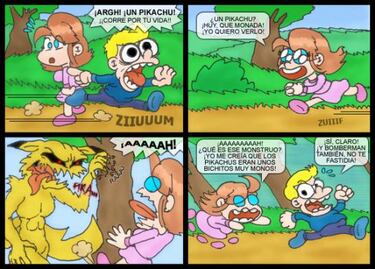 No le alimentes tras medianoche